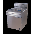 Goldstein FRG24L FRYERS - GAS FLAT BOTTOM 610MM WIDE FISH FRYERS